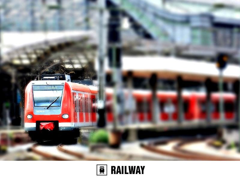 Railway