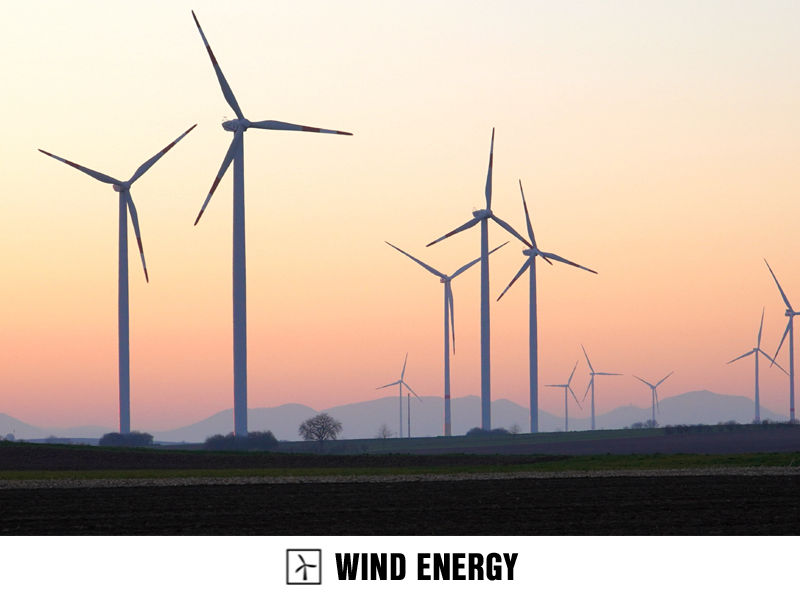 Wind Energy